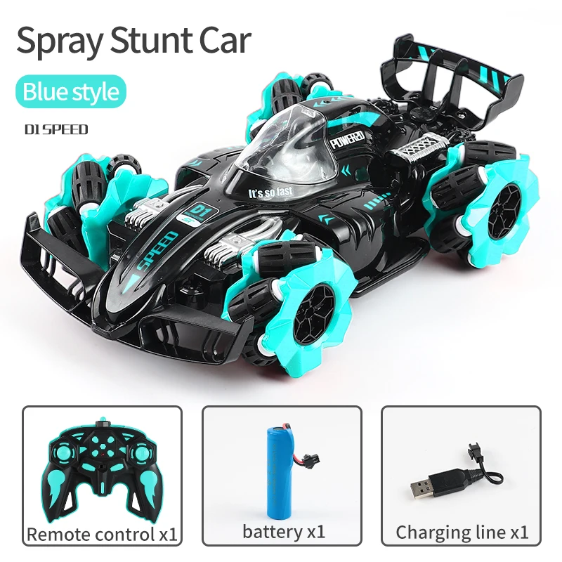 RC Mini Car Climbing Drifting Rc Car Rechargeable Electric Radio Control Climbing Car Toys