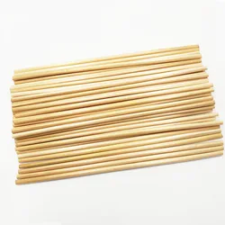 Eco Friendly Natural Biodegradable Disposable Wheat Drinking Straw