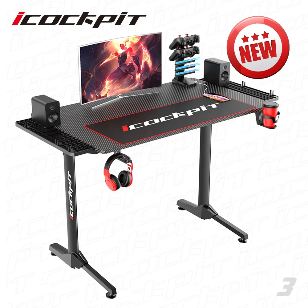  Офисная мебель Saitu электронный игровой стол для соревнований компьютерный