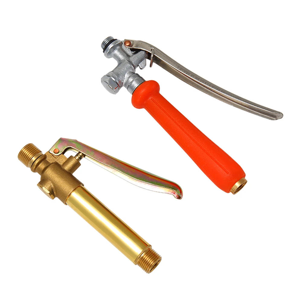 High quality all type of copper water switch brass valves from china