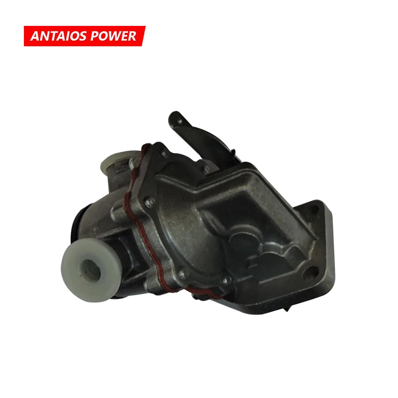 DEUTZ High Quality Diesel Engine Spare Parts 02239550 Fuel Supply Pump