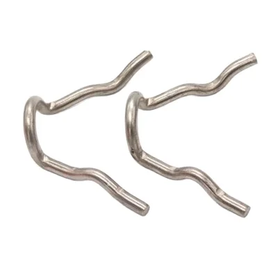 HSL Custom-Made Anchor Type V 310S Alloy Steel Refractory Stainless Steel ISO Standard Available in Inch and Metric System