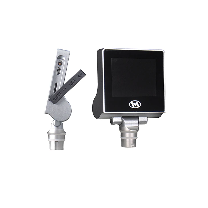 Factory Price Difficult Airway Intubation Anesthesia Video Laryngoscope