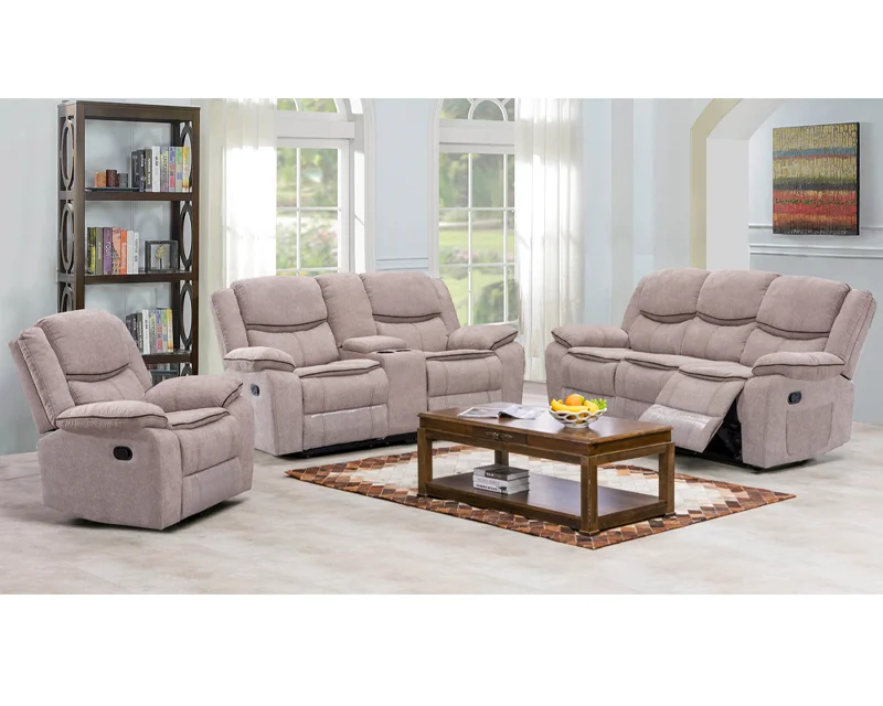 Modern Best Design Sofas For Home Furniture Living Room Luxury Leather Sofa Set