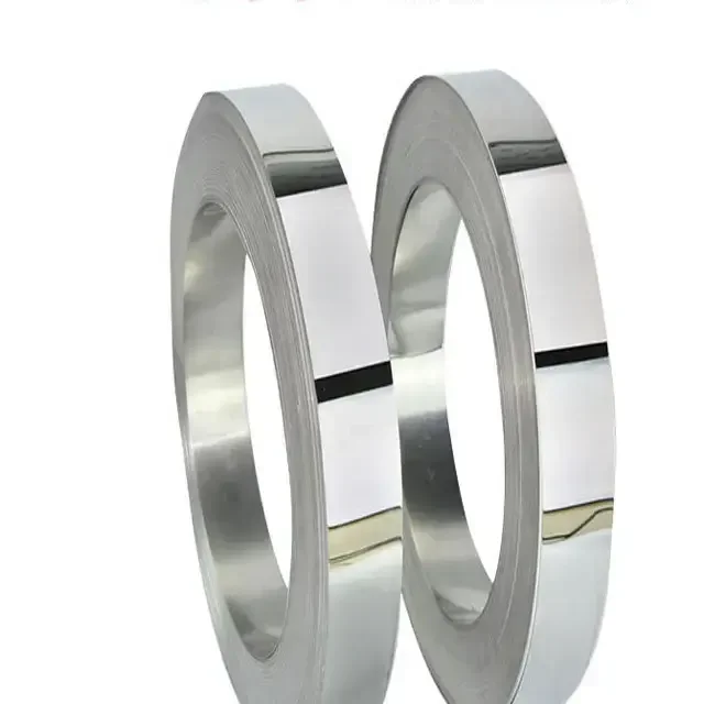 Nickel Strip 18650 Battery Nickel Chips Aluminum Nickel Stripes