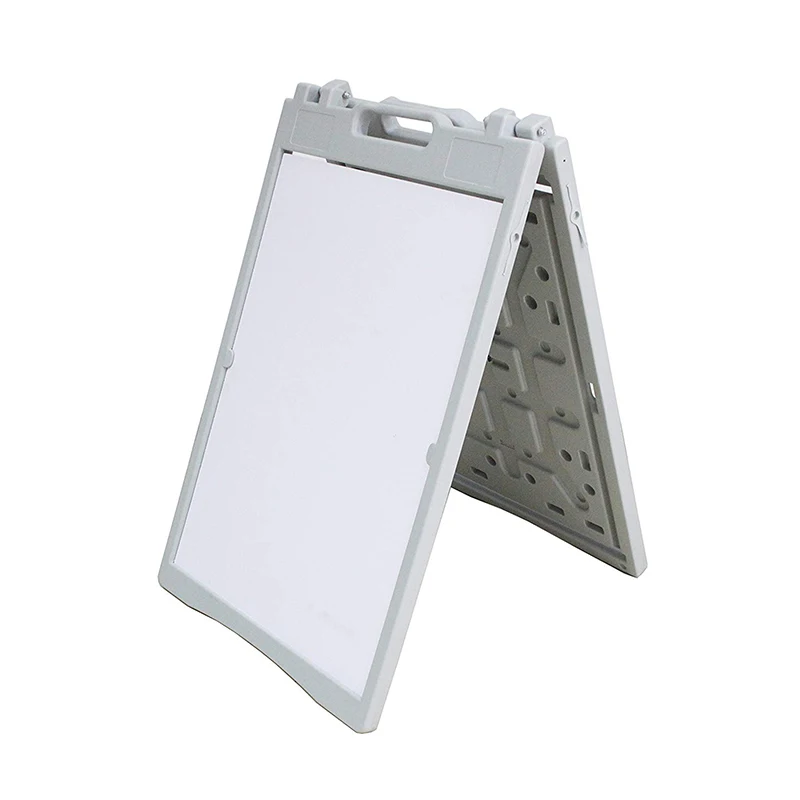 Poster Frame Advertising Waterbase A Sign Board Pavement sidewalk sign A1