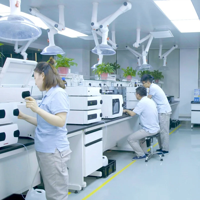 Wayeal 5200 190-1100nm uv-visible Spectrophotometer uv vis spectrophotometer Double Beam China