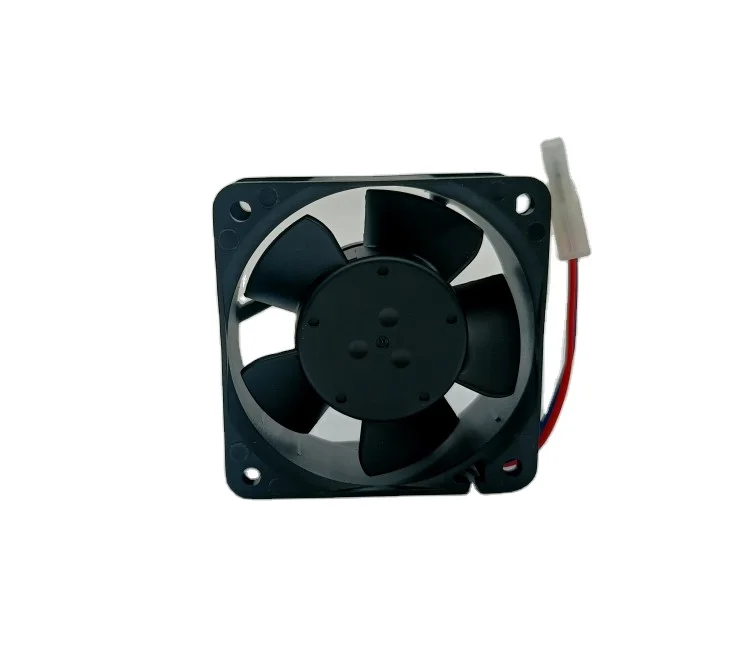 Ebmpapst 614NHHR 24V 125mA 3W dc fan high quality and performance axial fan  minitura radiator cooling fan