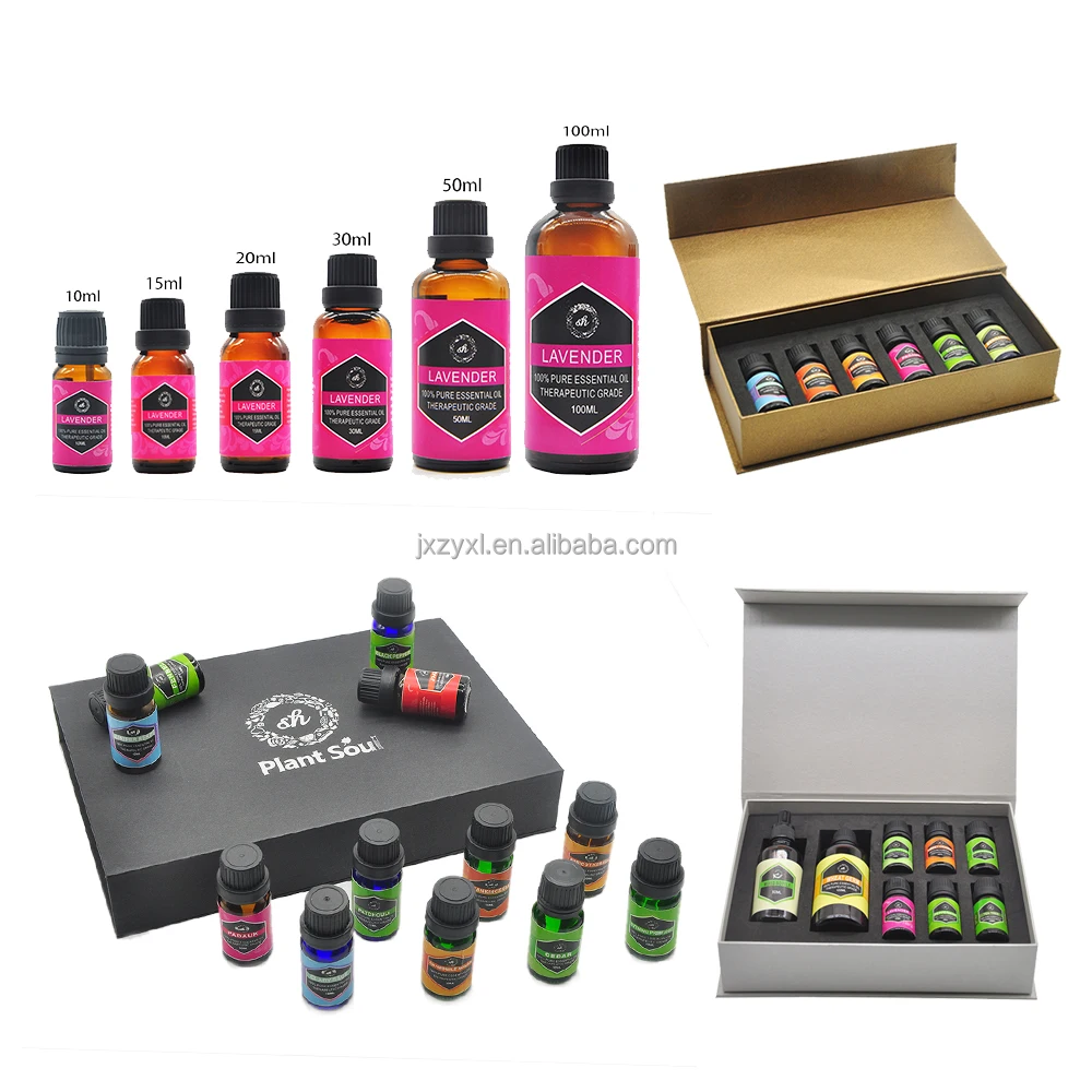 100% Pure Natural Plant Extracted Massage Oil Aromatherapy Peppermint Essential Oil With Wholesale Price