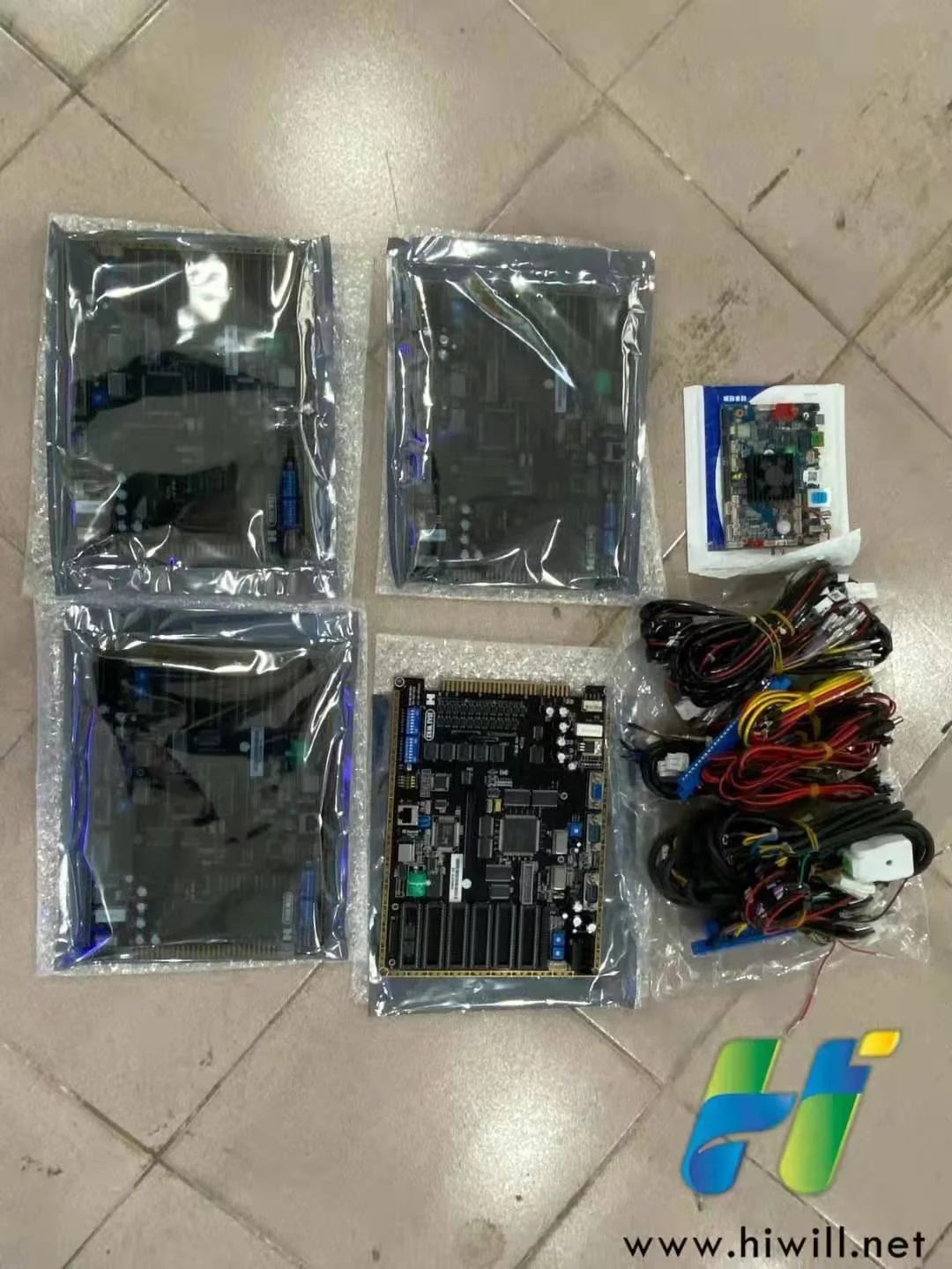 Video game consoles Super mega roulette wall roulette machine and kit for sale