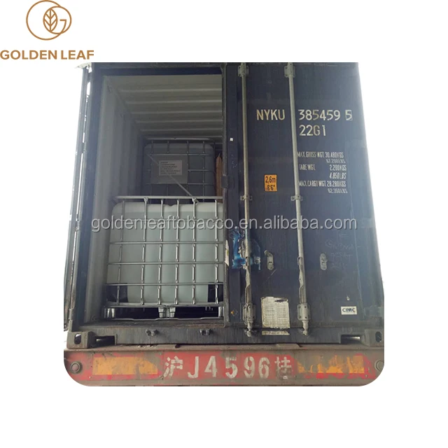 Triacetin For Cigarette Filter Rods Making Plasticizer