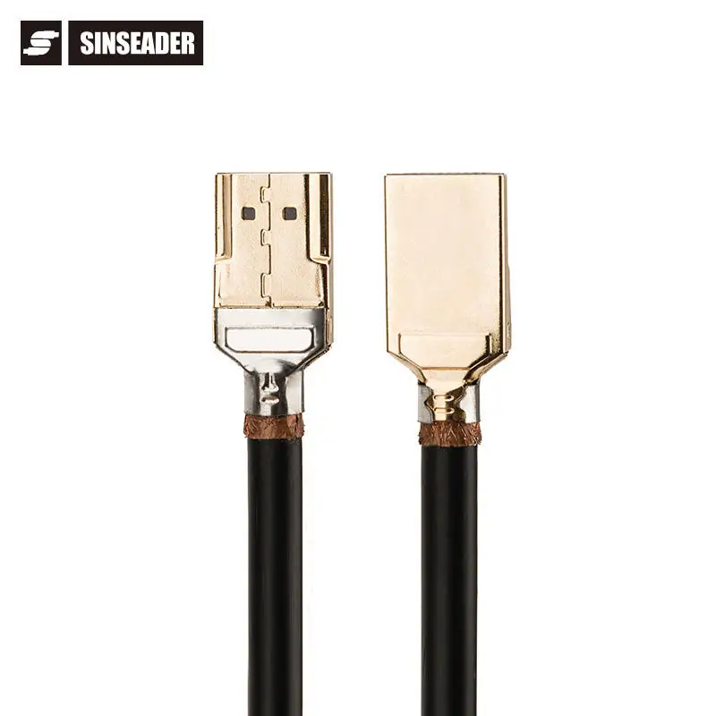 8K 60Hz 4K 120Hz Resolution Hdr HDMI Cable Ultra High Speed 48Gbps hdmi 2.1v Cable Certified 2.1 Version 8K HDMI Cable