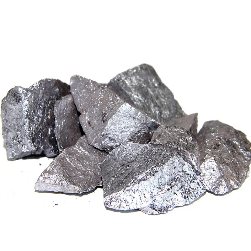 China fangdayi supply Silicon Metal 553 441 4403  3303/monocrystalline silicon/industrial silicon metal with good price