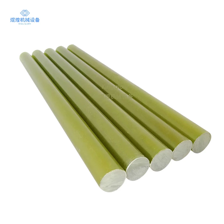 FRP grp Fiberglass pultrusion products square pipe pultrusion winding pipe