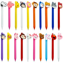 Manufacturer Plastic Promotional Ballpoint Pen,Factory Hot Sale Interesting And Beautiful Gift Pen For Office