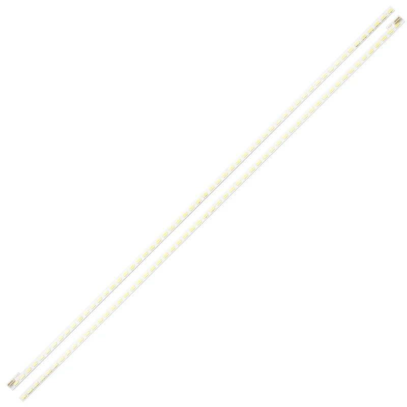 Led Tv Backlight LJ64-03374A/B SLED 2012SLS55 7030 LED Strip for SONY KDL-55HX750 2pieces/set TV Backlight Strip