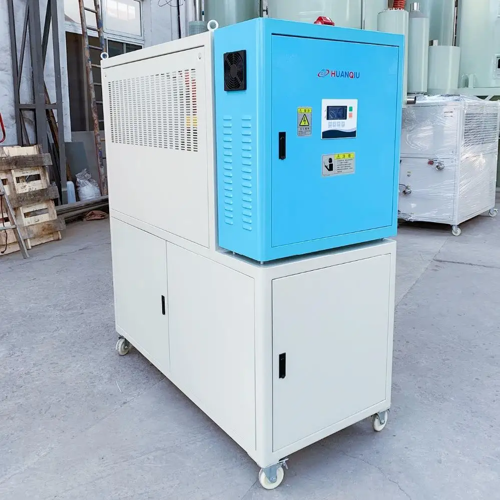 Plastic hopper pet resin dryer dehumidifier