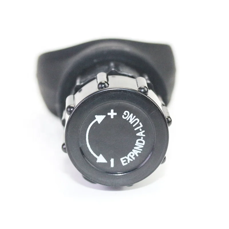 Respiratory Lungs Breath Exerciser Breathing Respiratory Trainer Lung Exercise Breath Lung Exercise Device Respiratory Trainer