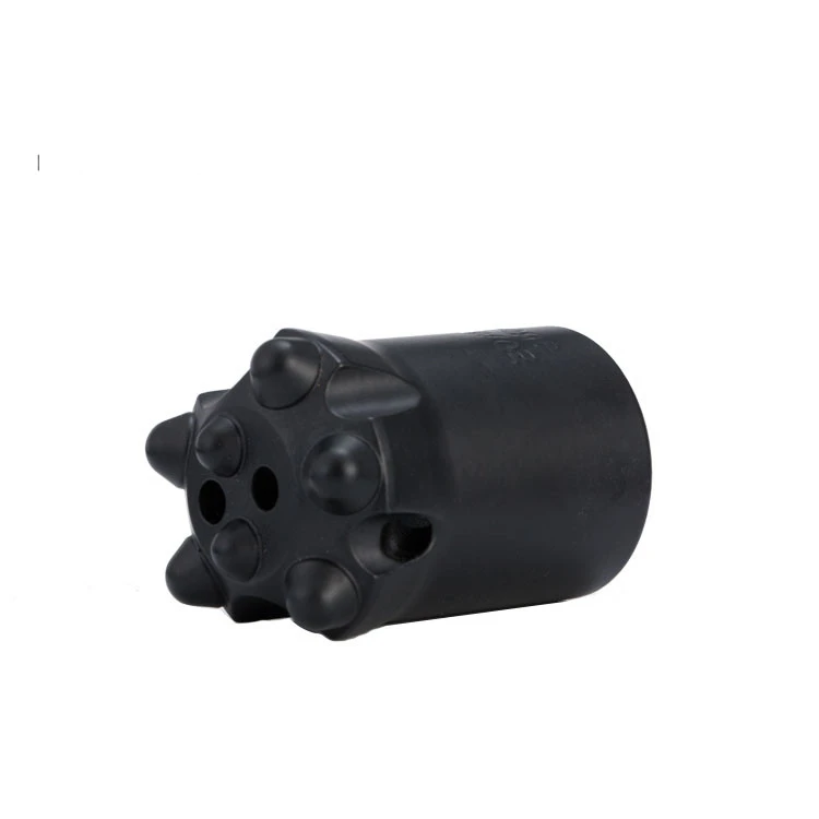 DMININGWELL  32mm 34mm 36mm 38mm 41mm  high quality 7 11 12  degree  broca Taper Drill bit