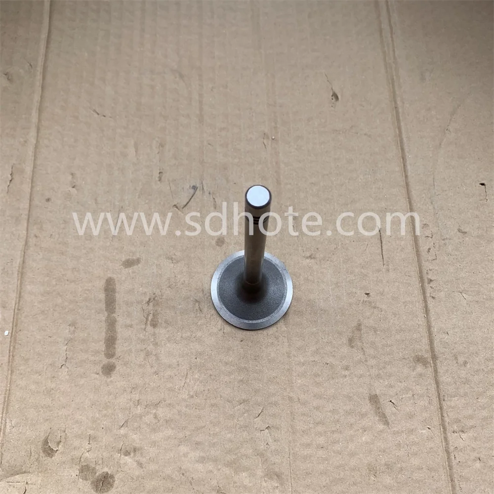 valved seal C4.4 1103 & 1104 series intake valve 3142H071 for generator sets excavator
