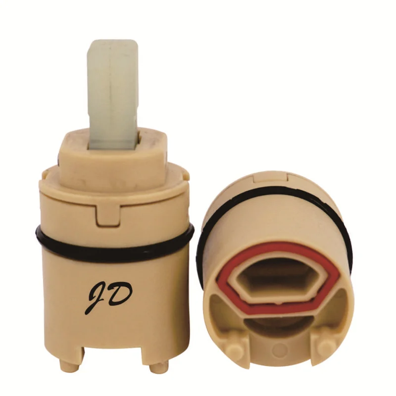 JD25DE-1 Accessories Shower Valve Core  Switching Controller Change-over Switch Rotating General Water Separator Valve Adjustme