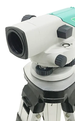 NEXLASER B40 Surveying Instrument Total Station Automatic Level