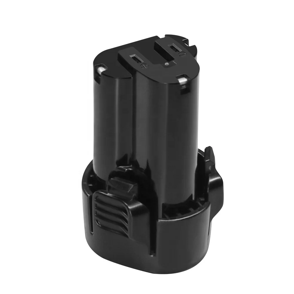 Rechargerable drill tool battery 10.8V Electric Tool Battery 18650 Lithium ion Battery for Makitas BL1013 BL1014