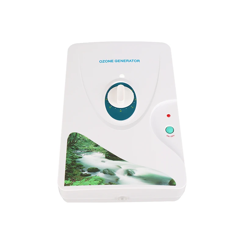China OEM&ODM manufacturer ozone generator multiple-function air and water purifier
