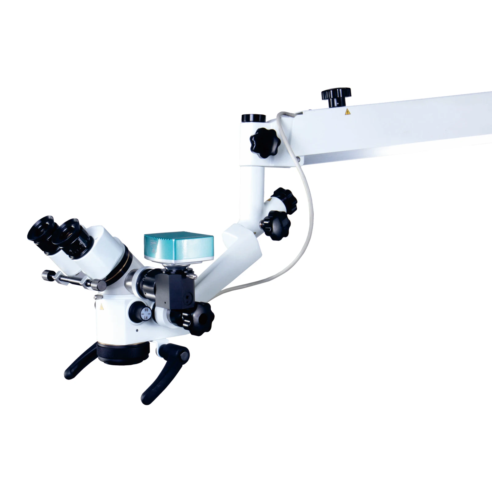 led dental optical operating microscope price dental operating microscope with vario focus