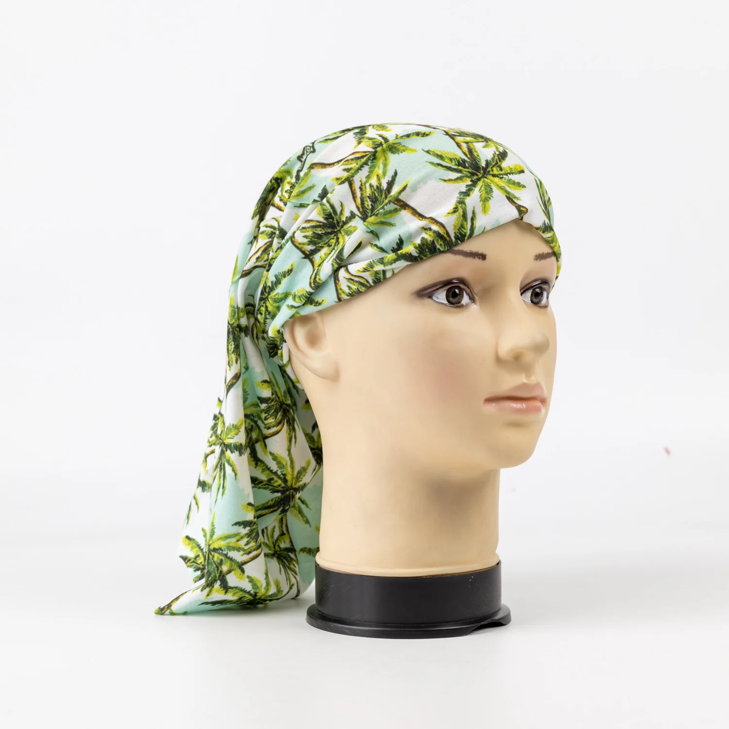 OEM ODM высококачественный полиэстер UPF50 + бесшовная бандана цифровая печать с индивидуальным логотипом охлаждение ледяного шелка быстрый образец и низкий минимальный объем заказа