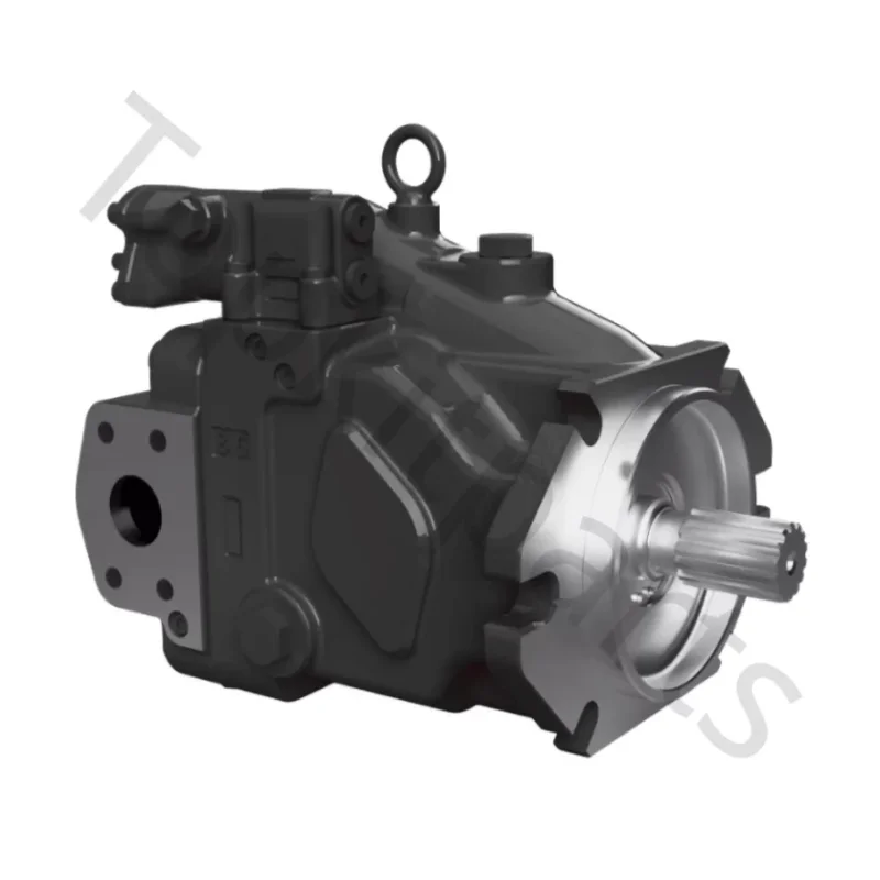 Excavator Part K3VLS Series Hydraulic Pump K3VLS105-1ALCCH-L0C Piston Pump