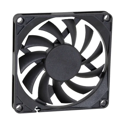 YDL8010X05 super silent ventilation exhaust cooling fan 80mm