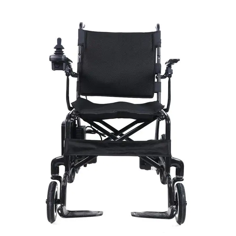 Wheelchairs High Quality For The Disabled Automatic Rehabilitation Detachable Ultralight Adjustable Wheelchair For Small Dogs