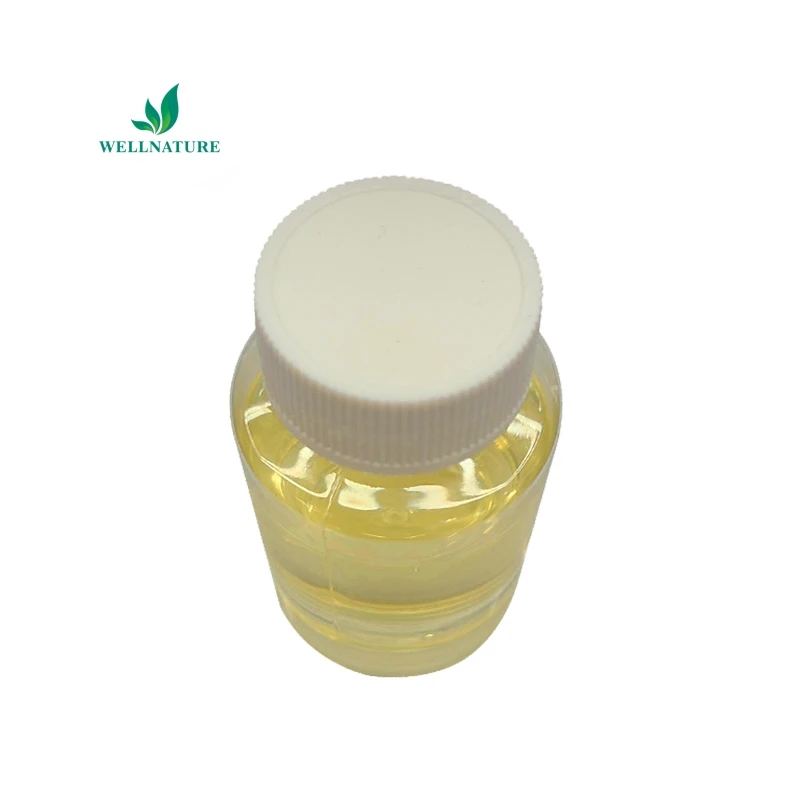 Hot Selling Vitamin E Supplement Dl-Alpha-Tocopheryl Acetate 70% Vitamin E Oil for Skin Care