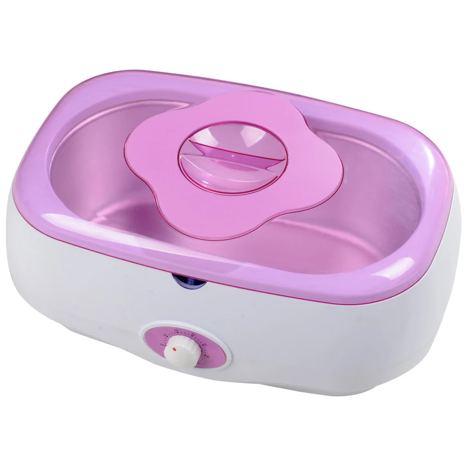 Большая емкость, аппарат для нагрева воска, набор для нагрева воска парафина для рук