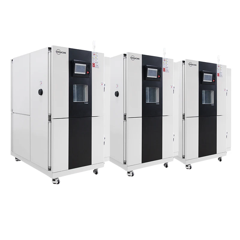 Rapid Thermal Energy-saving Temperature test chamber environmental temperature test chamber in electronic area