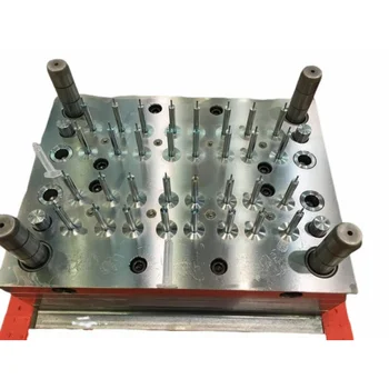 China Factory Good Price Plastic Injection Mold Plastic Injection Mould