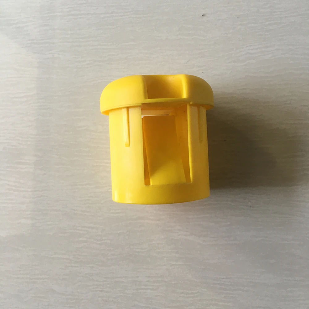 8-38mm Fall Protection Accessories Rebar Safety Caps