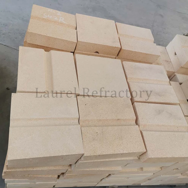 Fire brick refractory firebricks for wood fired pizza oven brick outdoor