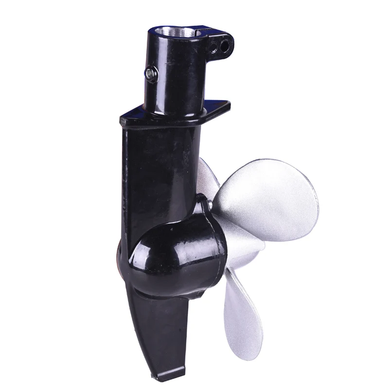 2-х тактный или 4-тактный подвесной мотор двигатель запасных частей, пропеллер, коробка передач, аксессуары