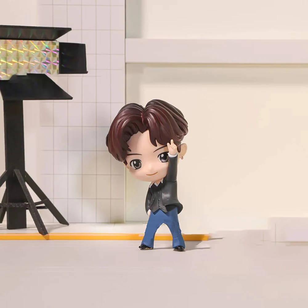 Odm/Oem Cartoon Pvc Vinyl Toys Custom Art Designer Vinyl Figure Toy, Custom Designer Blind Box Figure Maker