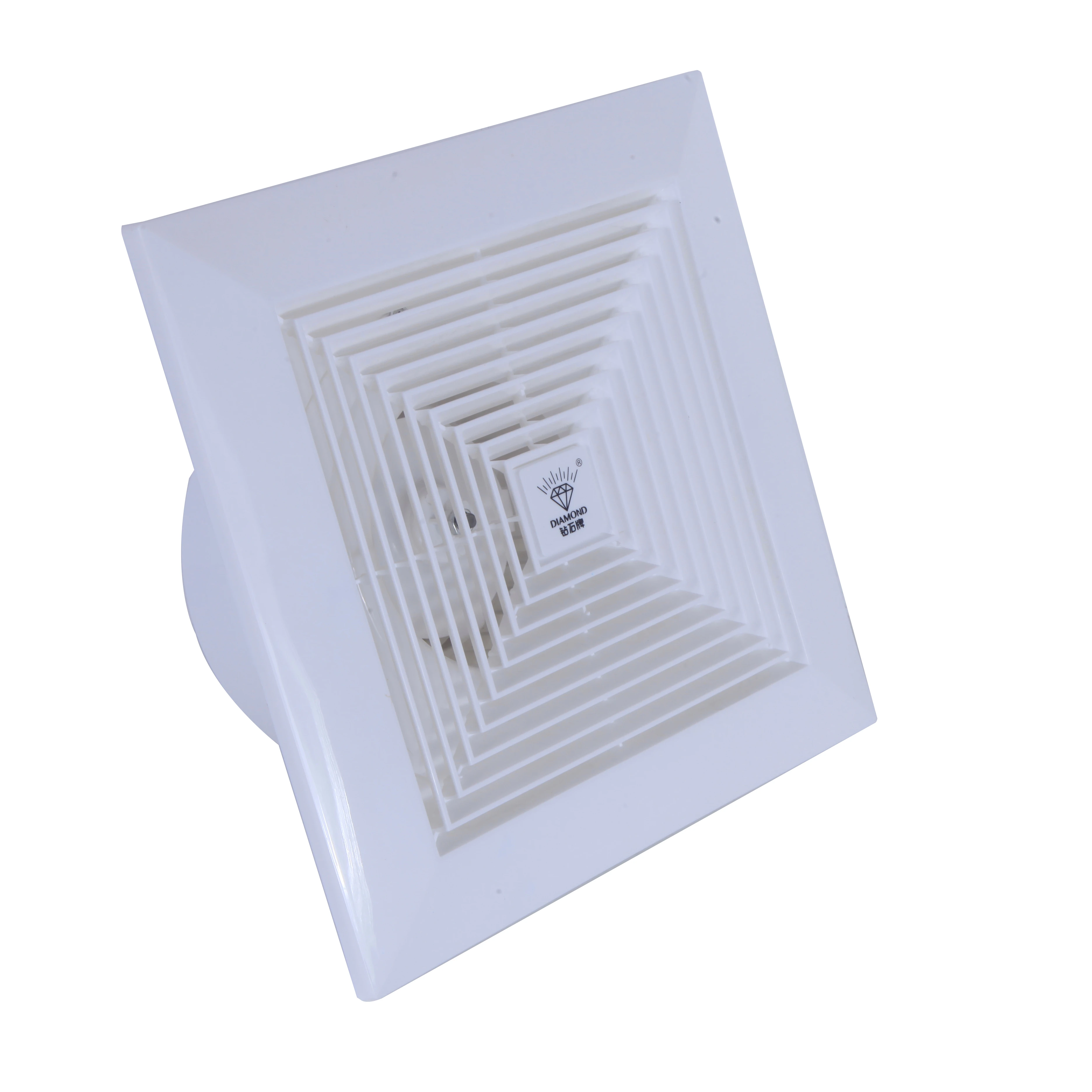 Mingletec 220/380 Volt big size warehouse factory exhaust wall mounted ventilation industrial exhaust fan