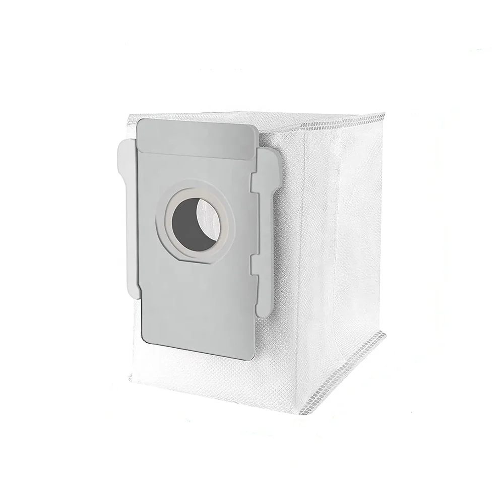 O-Cleaning Replacement Vacuum Cleaner Bag Compatible With iRobot Roomba i7,Effective Dust /Dirt Filtration Trash Bag
