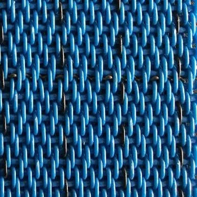 Woven Press Filter Belts Sludge Dewatering Belts for Belt Filter Press