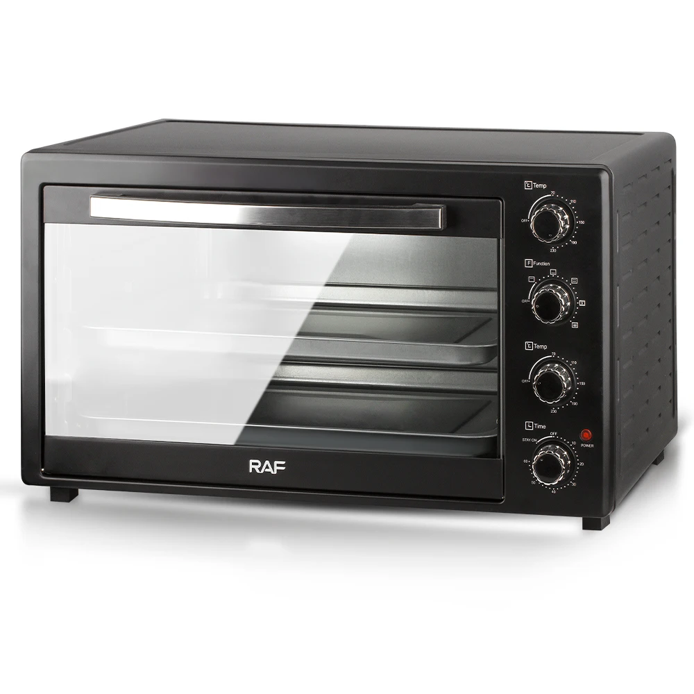 Raf Brand 68L Hot Plate Portable Large Table Benchtop Home Baking Oven Stove