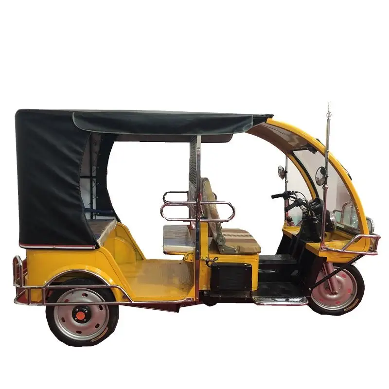 gasoline passengers taxi tricycle tuk tuk motor 150cc high quality tricycle 150cc  250cc  300cc