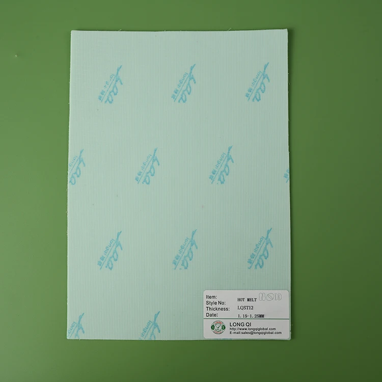 Wholesale 0.3 thinner thermoplastic sheets shoe material hot melt toe puff and counter stiffener