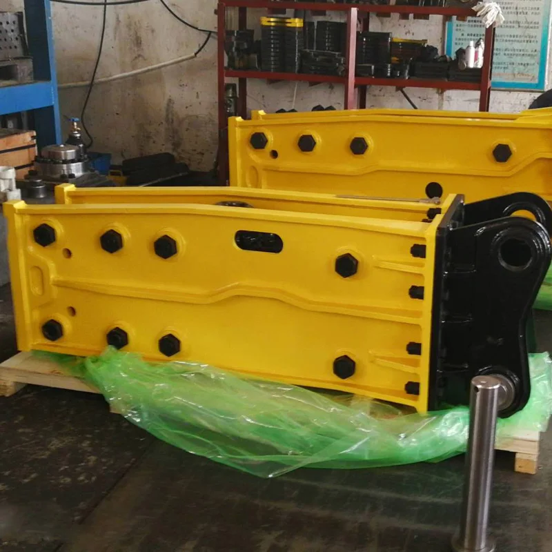 
top rock breaker , rock breaker mini digger 