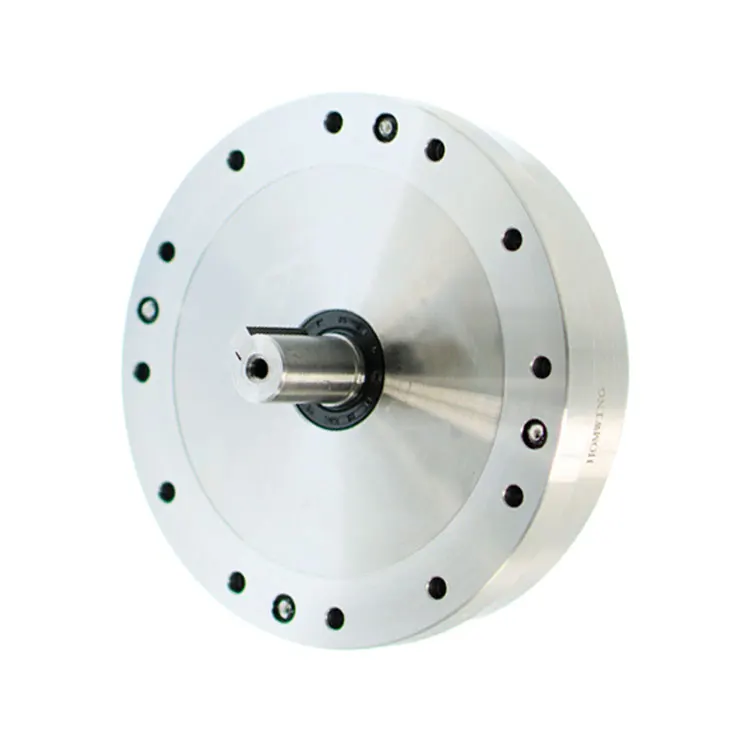 Shaft Type Harmonic Gear Reducer Ace Small Size Harmonic Drive For Exoskeleton Lifting
