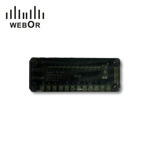 Распродажа распределитель сигнала датчика WEBOR IS-12 npn pnp для